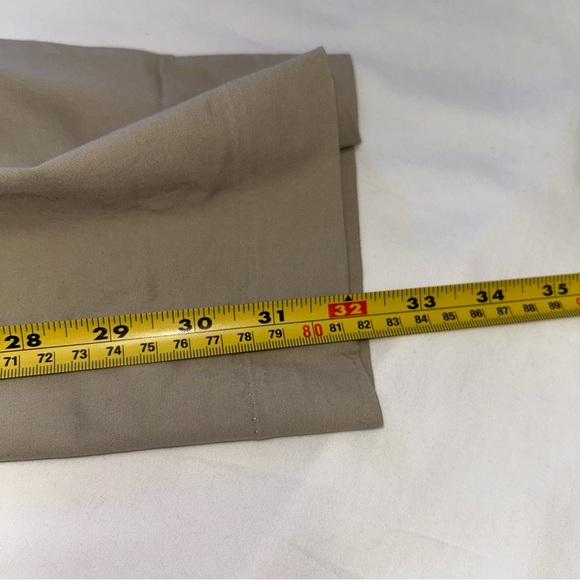 Calvin Klein Men’s Slim Fit Stretch Chino Pants, 32W x 32L - Picture 15 of 17